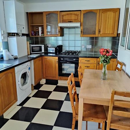 Beautiful And Homely Accommodation, Archway In Islington Near Camden Town Λονδίνο Εξωτερικό φωτογραφία