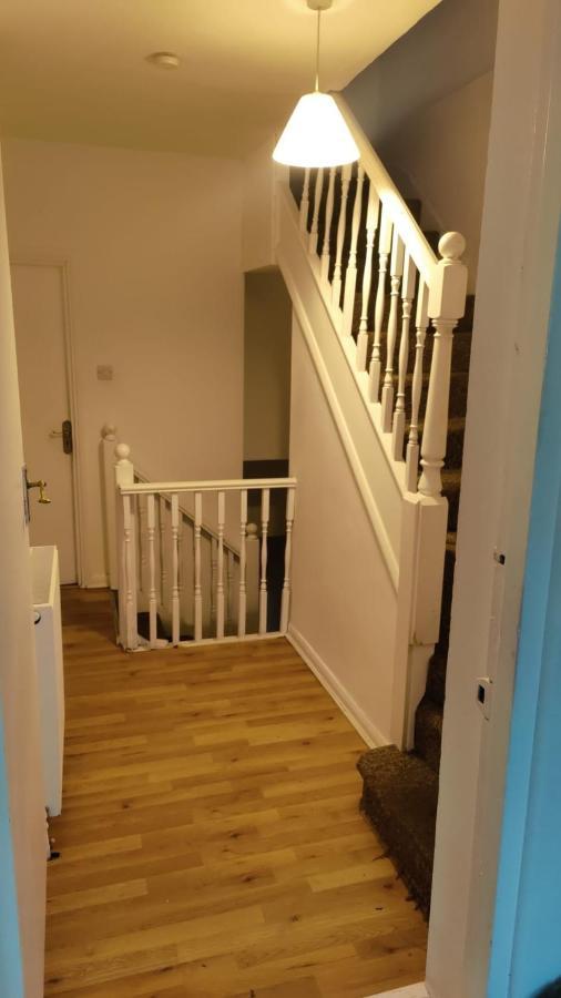 Beautiful And Homely Accommodation, Archway In Islington Near Camden Town Λονδίνο Εξωτερικό φωτογραφία