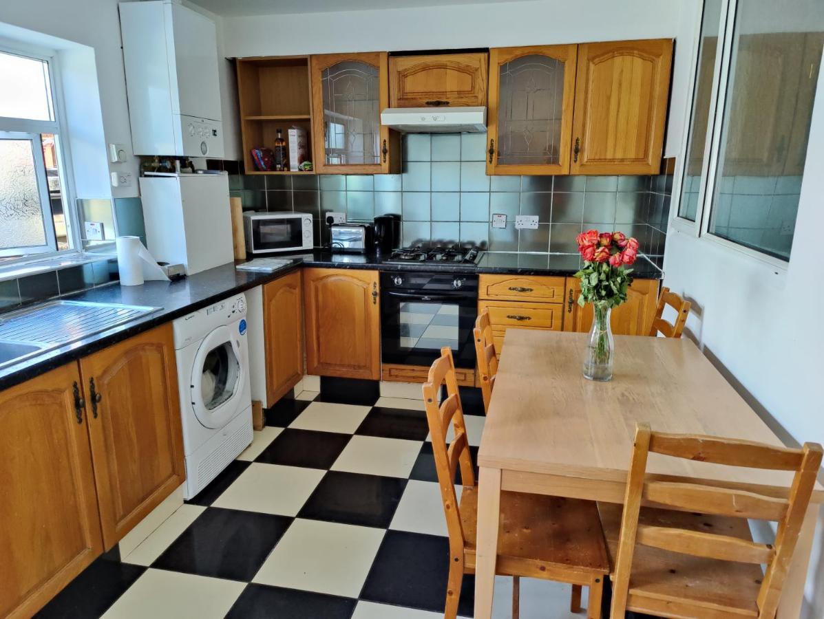 Beautiful And Homely Accommodation, Archway In Islington Near Camden Town Λονδίνο Εξωτερικό φωτογραφία