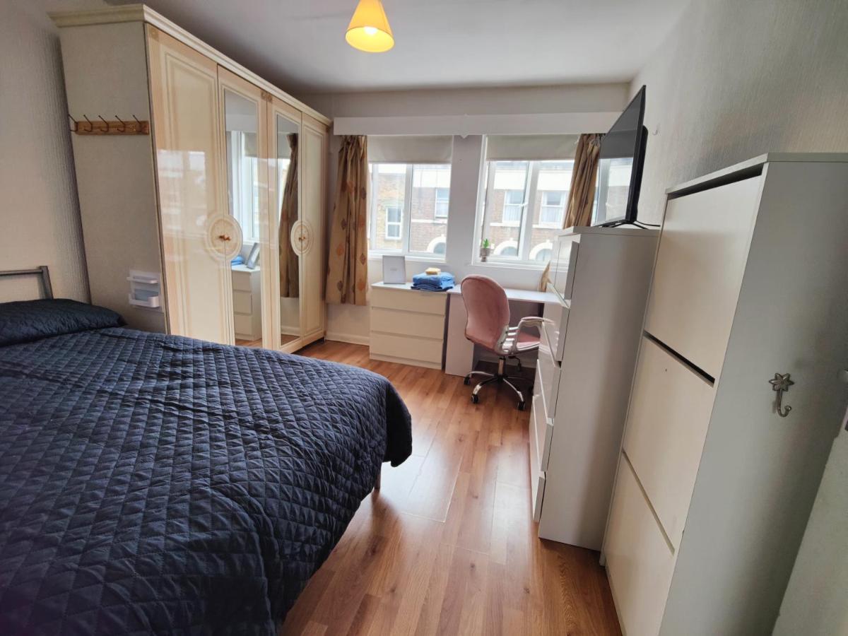 Beautiful And Homely Accommodation, Archway In Islington Near Camden Town Λονδίνο Εξωτερικό φωτογραφία