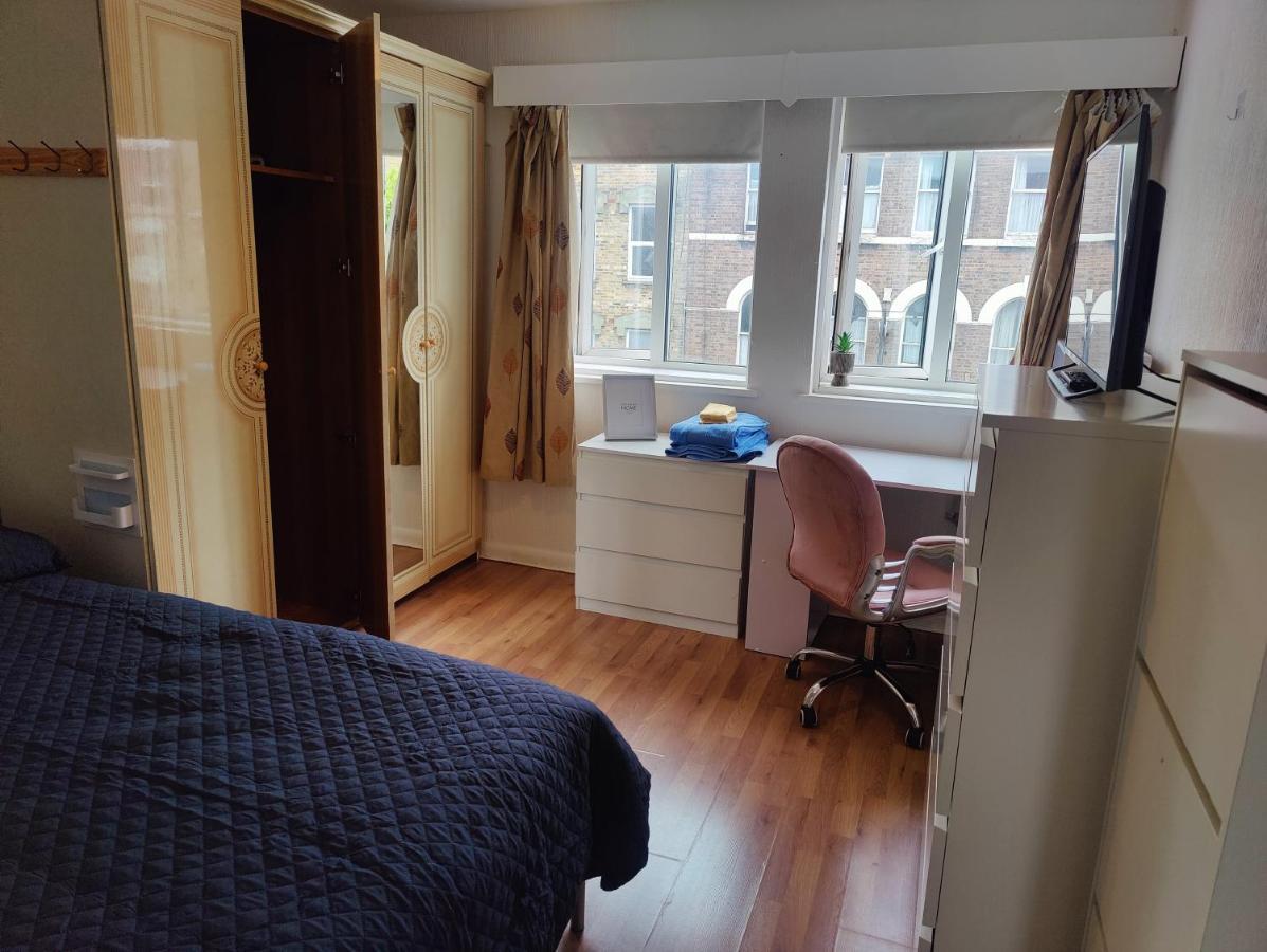 Beautiful And Homely Accommodation, Archway In Islington Near Camden Town Λονδίνο Εξωτερικό φωτογραφία