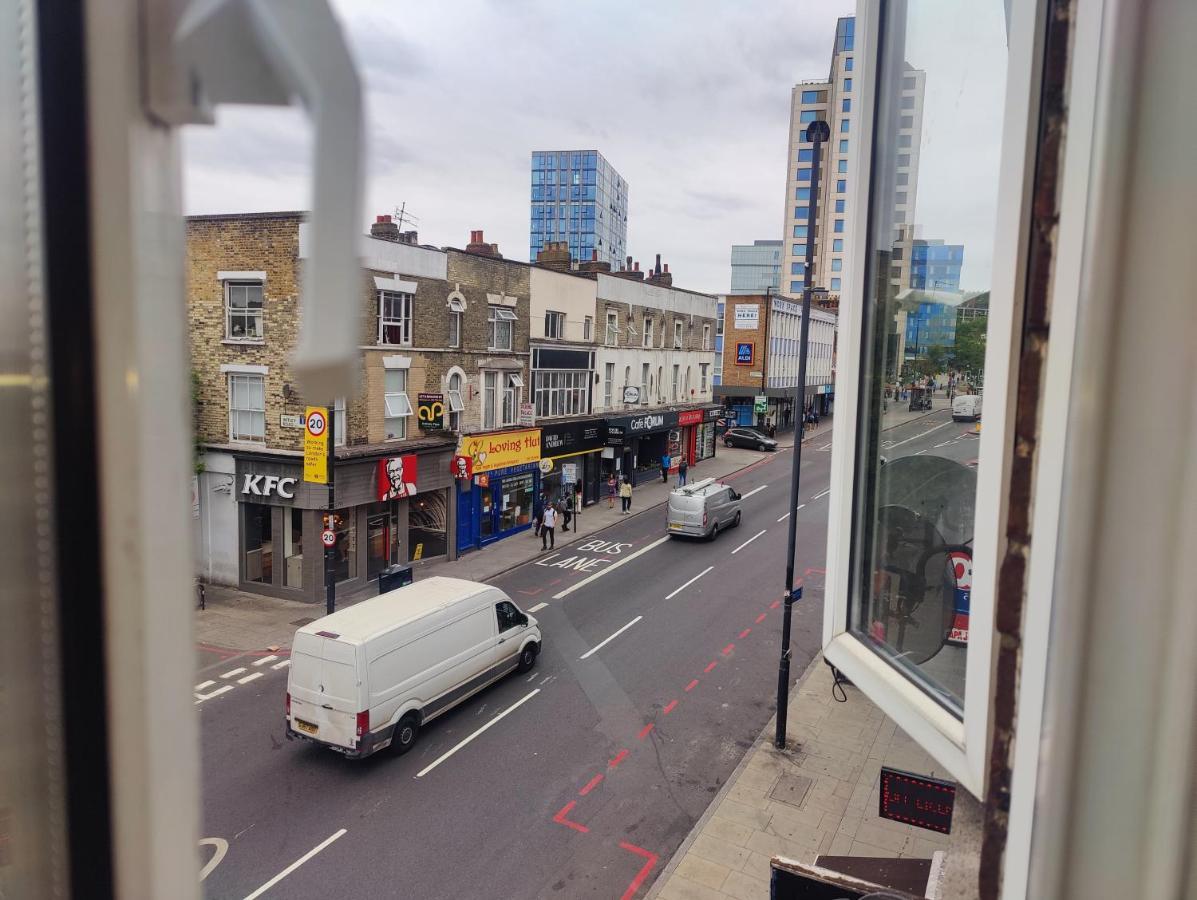 Beautiful And Homely Accommodation, Archway In Islington Near Camden Town Λονδίνο Εξωτερικό φωτογραφία