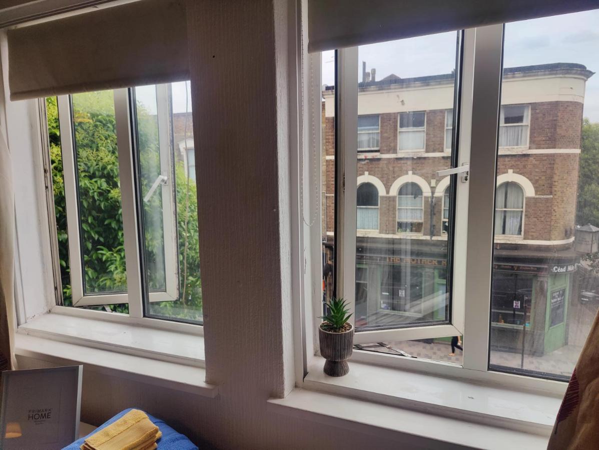 Beautiful And Homely Accommodation, Archway In Islington Near Camden Town Λονδίνο Εξωτερικό φωτογραφία