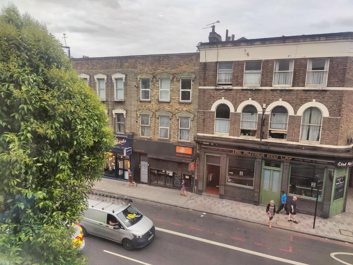 Beautiful And Homely Accommodation, Archway In Islington Near Camden Town Λονδίνο Εξωτερικό φωτογραφία