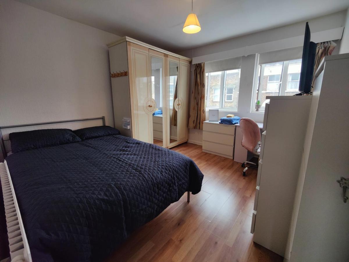 Beautiful And Homely Accommodation, Archway In Islington Near Camden Town Λονδίνο Δωμάτιο φωτογραφία