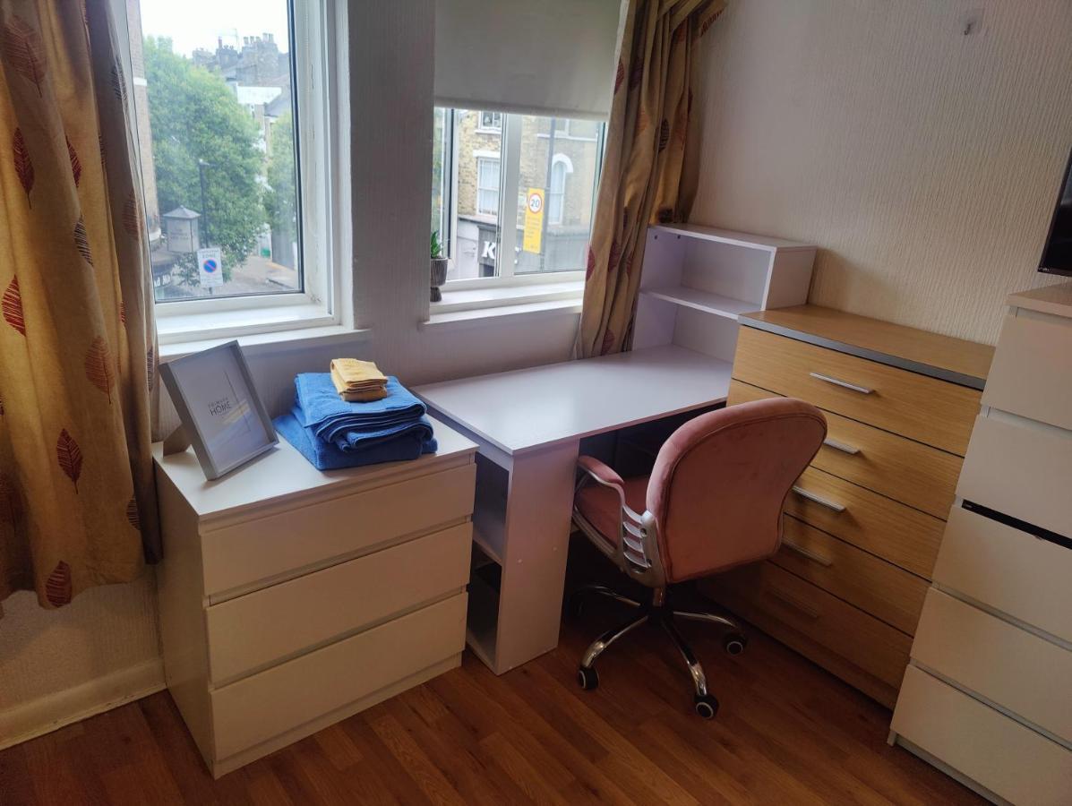 Beautiful And Homely Accommodation, Archway In Islington Near Camden Town Λονδίνο Δωμάτιο φωτογραφία