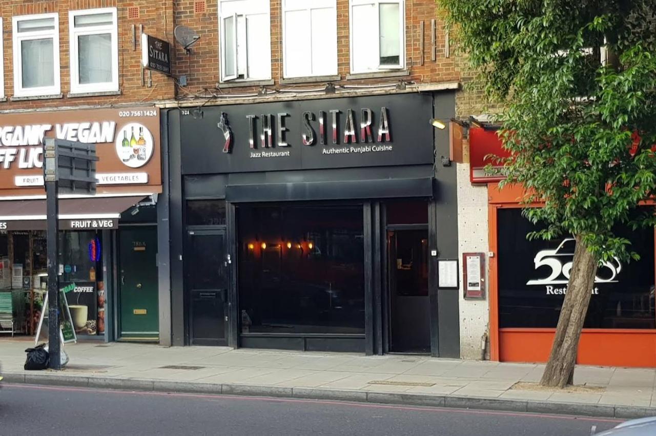 Beautiful And Homely Accommodation, Archway In Islington Near Camden Town Λονδίνο Εξωτερικό φωτογραφία