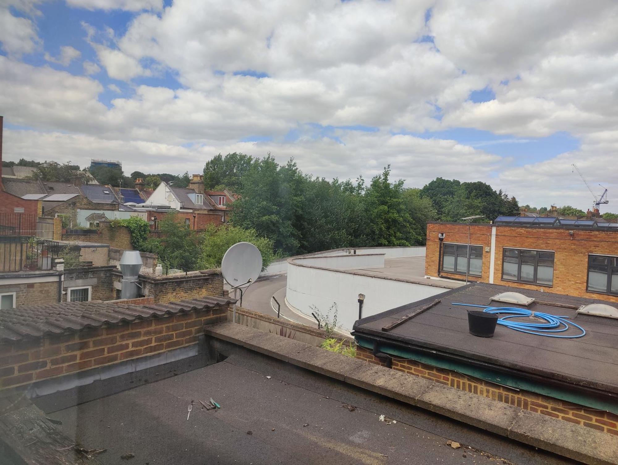 Beautiful And Homely Accommodation, Archway In Islington Near Camden Town Λονδίνο Εξωτερικό φωτογραφία