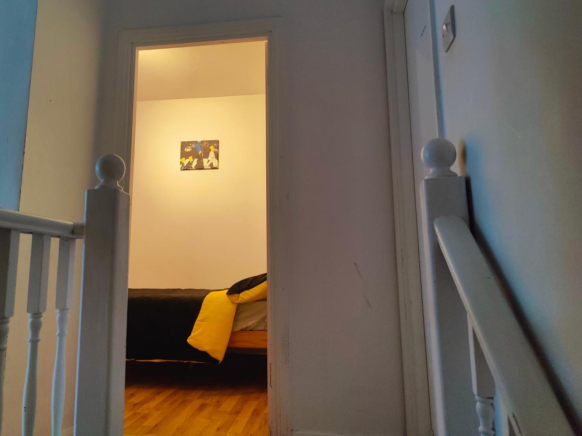 Beautiful And Homely Accommodation, Archway In Islington Near Camden Town Λονδίνο Εξωτερικό φωτογραφία